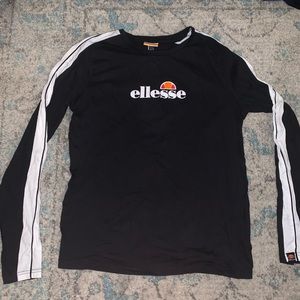 Ellesse long sleeve shirt